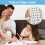 (subtraction) 17PCS Multiplication Flash Cards 3rd Grade Multiplication Game Flashcards 4