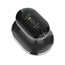 EMS and RF Radio Frequency Body Slimming Machine with LED Therapy for Fat Reduction