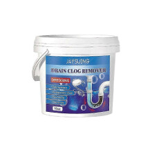 Effortless Toilet Cleaner Tablets - 20pcs for Automatic Tank Cleaning and Continuous Freshness