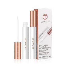 Fast Eyelash Growth Serum and Eyebrow Enhancer for Longer, Fuller, and Thicker Lashes in Daily Use