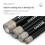 (16mm) Black Diamond Drill Bits Set Compatible Granite Ceramic 5/6/8/10/12/14/16mm 5