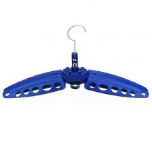 Foldable Multi-Purpose Hanger for Diving Suits, Wetsuits, and Drysuits in the UK