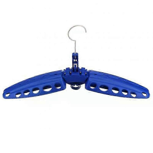Foldable Multi-Purpose Hanger for Diving Suits, Wetsuits, and Drysuits in the UK