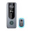 GuardianBell Pro Security Camera with Auto Snapshots, Live View, and Night Vision 1