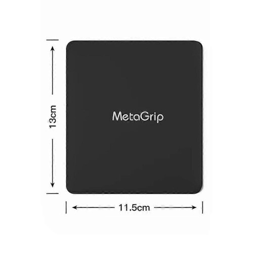 (Big,Pink)Magnetic Holder Sticker Wall Mount for Tablet Computer Magnets