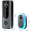 GuardianBell Pro Security Camera with Auto Snapshots, Live View, and Night Vision 5