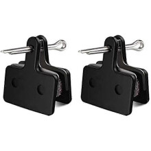 High-Quality Bicycle Brake Pads Compatible with Tektro and Shimano Disc Brakes for UK Riders