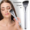 (C) Foundation Brush Ultra-Thin Professional Flat Top-Makeup Brush Concealer Brush 2