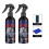 2pcs New Multi-functional Coating Renewal Agent Quick Coating Spray High Protection 1