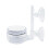 Mute Air Stone Bubble Stone Aquarium Air Atomizer Oxygen Pump for Fish Tank 1