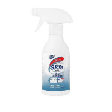 Skfe Bath Cleaner Spray, Skfe Bathroom Cleaning Spray, Stubborn Stains Cleaner