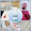 (no nozzle) Non-Ionic Laundry Stain Removal Emulsifier, Active Enzyme Laundry Stain Remover 4