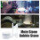 Mute Air Stone Bubble Stone Aquarium Air Atomizer Oxygen Pump for Fish Tank 4