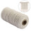 Hand Knitting Cotton Rope DIY Hand Woven Thick Soft Cotton Thread 3