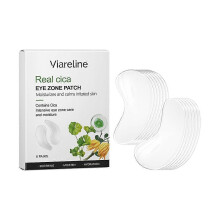 6 Pair Eye Mask Anti Dark Circles Eyes Bags Moisturizing Firming Eye Patches