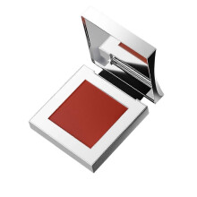 (color01)4 color Multi-purpose Blush Cream RC Eyeshadow Lipstick Brush Paste Eye Shadow Powder Clay Lip Glaze Natural Nude