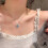 (A) Summer Cool Double Butterfly Necklace 1