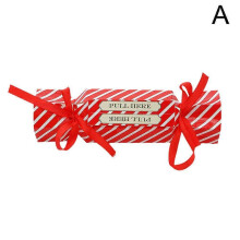 (10pcM6) Festival Surprise Money Pull Pouch Festival Surprise Money Bag Cash Gift