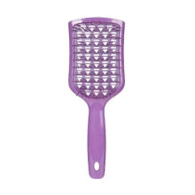 (color09) Nora Jane Willow Brush - Norajane Detangling Brush, Best Brush for Tangled Hair