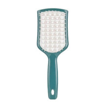 (color05) Nora Jane Willow Brush - Norajane Detangling Brush, Best Brush for Tangled Hair