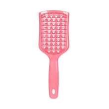 (color06) Nora Jane Willow Brush - Norajane Detangling Brush, Best Brush for Tangled Hair