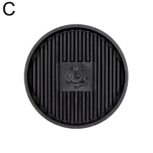 (G) Drip Tray for Bathroom Toilet Plunger Universal Holder Drying Pad