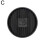 (C) Drip Tray for Bathroom Toilet Plunger Universal Holder Drying Pad 5