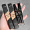 (A) Double-ended contour stick nose shadow natural brightening shadow stick 4