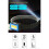 (blue) Mini COB LED Headlight Emergency 3 Switch Modes Waterproof Headlamp Camping Lamp 4
