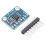 I2C Memory IC Development Kit for Non-Volatile Handheld Devices, MB85RC256V 2.7-5.5V 1