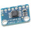 I2C Memory IC Development Kit for Non-Volatile Handheld Devices, MB85RC256V 2.7-5.5V 2