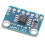 I2C Memory IC Development Kit for Non-Volatile Handheld Devices, MB85RC256V 2.7-5.5V 3