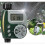 Water Timer, Outdoor Watering Controller Automatic Sprinkler Electronic Hose Timer 3