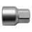 Porsche Wheel Locking Nut Key Replacement, 60 Thin-Walled Socket Adapter for Secure Wheel Nut Removal in the UK 3