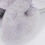 Winter Outdoor Solid Colour Soft Head Earmuffs for Warmth, Fluffy Foldable Earmuffsgrey - DD01 1