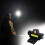 5X Rechargeable Welding Helmet Light Versatile Headlamp Flashlight with Mount Holder, Automatic Dimming 10