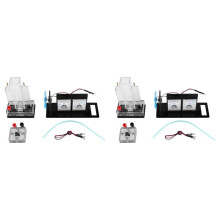 2X Hydrogen Fuel Cell Protons Exchange Membrane Fuel Cell, New  High School Laboratory Teaching Accessories