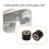 10 Rulli di Pressione per Plotter da Taglio GCC RABIT Pcut Mimaki Graphtec Iolion 4x10x14mm 5
