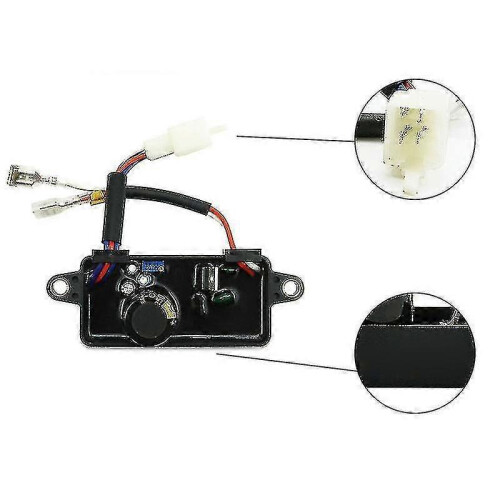 Voltage Regulator for Avr 3kw 2kw 2.8kw Generators Automatic 1