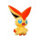 Victini Anime Plush Toy Kids Gift 20cm 1