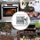 (1pc) Remote Kitchen Digital Cooking Thermometer Probe Meat Food Temperature w/Timer 3