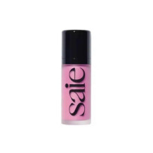 (BABY 12ml) 4 color Hydrating Liquid Blush Lightweight Formula for Natural Rosy Glow All Day Long Non Fading