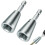 (4pcs) Wire Stripping&Twisting Tool Electrical Drill Wire Stripper Cable Nut Twister S 4