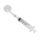 Nipple Corrector Silicone Flat Inverted Aspirator 5