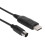 Άμεση σύνδεση καλωδίου προγραμματισμού USB για ραδιόφωνα Motorola Super Stable Reinforced Cable 3