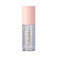 (color01) 12 Colours Mirror Pearl Lip Gloss Waterproof Long Lasting Moisturizing Lipstick