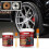 (100g) Car Chassis Rust Converter Rust Primer Anti-rust Inhibitor Rust Remover 2