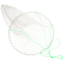 Filet De Portable Pliant En De Raquette, Capture Efficace