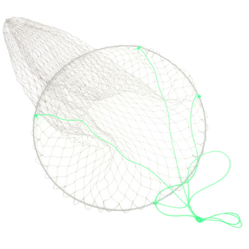 Filet De Portable Pliant En De Raquette, Capture Efficace