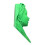(Green) Hawk Tuah Windex Bottle Head Funny Hawk Tuah for Windex Spray Bottle Head 1